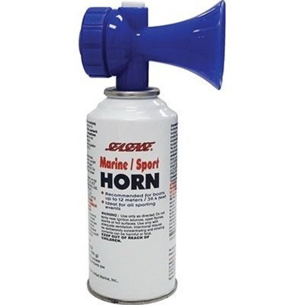 Donovan Marine Iowa 35OZ Air Horn 50074035